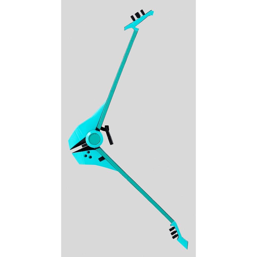 To Be Hero X S.H. Figuarts Action Figure Lucky Cyan 15cm - Action Figures - Bandai Tamashii Nations - Hobby Figures UK