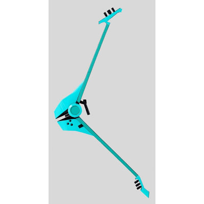 To Be Hero X S.H. Figuarts Action Figure Lucky Cyan 15cm - Action Figures - Bandai Tamashii Nations - Hobby Figures UK