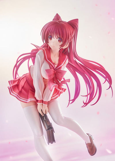 To Heart 2 Statue 1/7 Tamaki Kousaka: 20th Anniversary Ver. 23cm