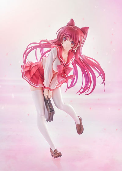 To Heart 2 Statue 1/7 Tamaki Kousaka: 20th Anniversary Ver. 23cm