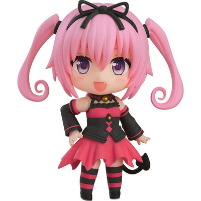 To Love Ru Darkness Nendoroid Action Figure Nana Astar Deviluke 10cm - Mini Figures - Good Smile Company - Hobby Figures UK