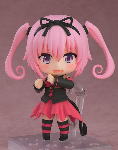 To Love Ru Darkness Nendoroid Action Figure Nana Astar Deviluke 10cm - Mini Figures - Good Smile Company - Hobby Figures UK