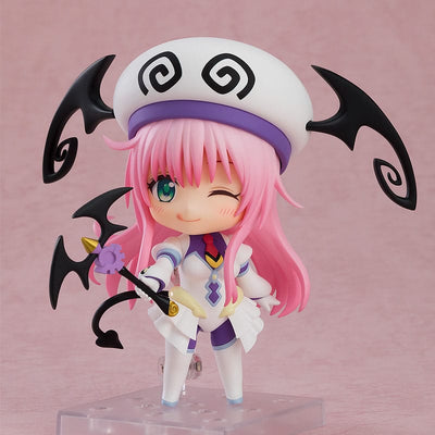 To Love-Ru Darkness Nendoroid PVC Action Figure Lala Satalin Deviluke 10cm - Mini Figures - Good Smile Company - Hobby Figures UK