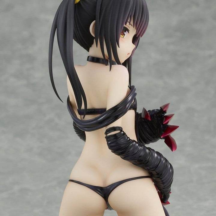 To Love Ru Darkness PVC Figure Yui Kotegawa fillette ver.