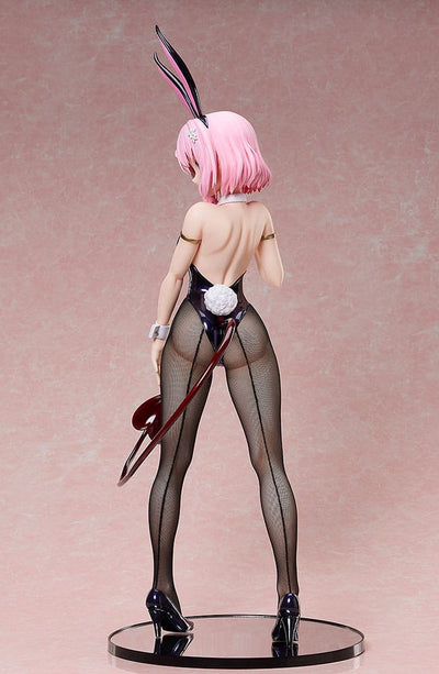 To Love-Ru Darkness PVC Statue 1/3 Momo Belia Deviluke: Bunny Ver. 61cm - Scale Statue - FREEing - Hobby Figures UK