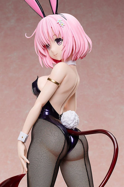 To Love-Ru Darkness PVC Statue 1/3 Momo Belia Deviluke: Bunny Ver. 61cm - Scale Statue - FREEing - Hobby Figures UK