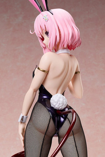 To Love-Ru Darkness PVC Statue 1/3 Momo Belia Deviluke: Bunny Ver. 61cm - Scale Statue - FREEing - Hobby Figures UK