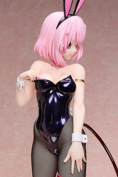 To Love-Ru Darkness PVC Statue 1/3 Momo Belia Deviluke: Bunny Ver. 61cm - Scale Statue - FREEing - Hobby Figures UK