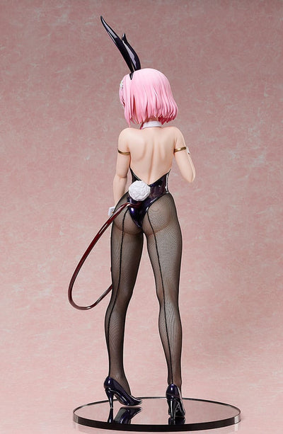 To Love-Ru Darkness PVC Statue 1/3 Momo Belia Deviluke: Bunny Ver. 61cm - Scale Statue - FREEing - Hobby Figures UK