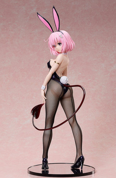 To Love-Ru Darkness PVC Statue 1/3 Momo Belia Deviluke: Bunny Ver. 61cm - Scale Statue - FREEing - Hobby Figures UK