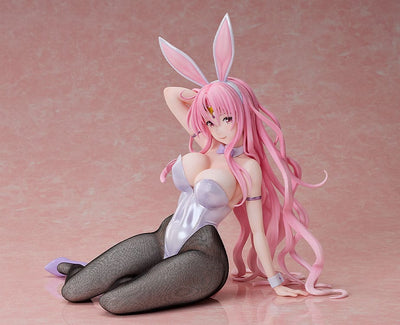 To Love-Ru Darkness PVC Statue 1/4 Sephie Michaela Deviluke: Bunny Ver. 28cm - Scale Statue - FREEing - Hobby Figures UK