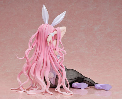To Love-Ru Darkness PVC Statue 1/4 Sephie Michaela Deviluke: Bunny Ver. 28cm - Scale Statue - FREEing - Hobby Figures UK