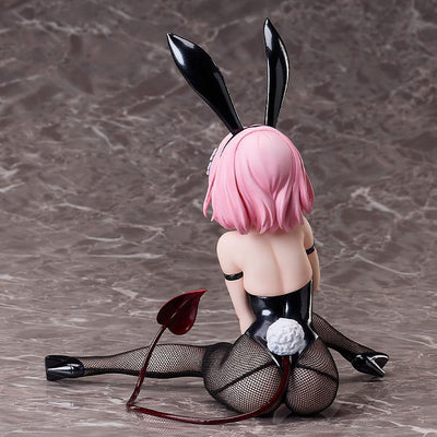 To Love-Ru Darkness PVC Statue 1/6 Momo Belia Deviluke: Bunny Ver. 19cm - Scale Statue - FREEing - Hobby Figures UK