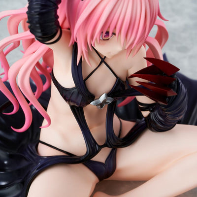 To Love-Ru Darkness PVC Statue 1/6 Nana Astar Deviluke Darkness Ver. 17cm - Scale Statue - Union Creative - Hobby Figures UK