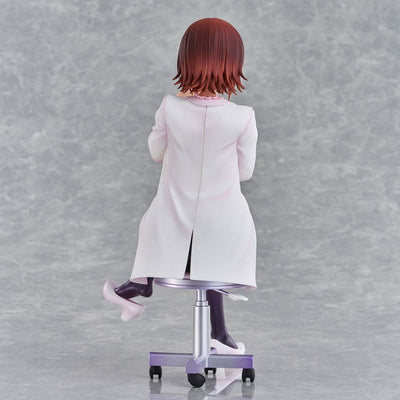 To Love-Ru Darkness Statue PVC Nurse Series: Ryoko Mikado School Nurse Ver. 23cm - Scale Statue - Union Creative - Hobby Figures UK