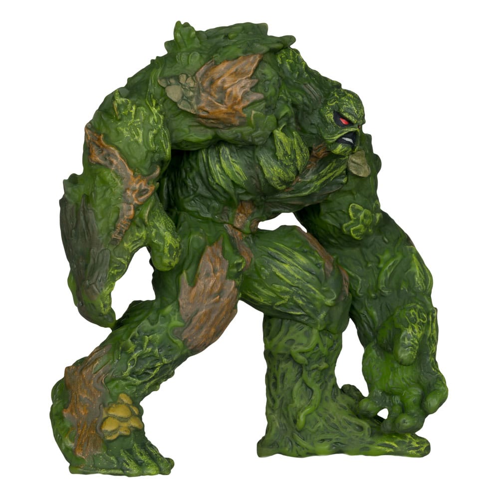 Todd's Mods DC Direct Collector Vinyl Statue Swamp Thing 11cm - Scale Statue - McFarlane Toys - Hobby Figures UK
