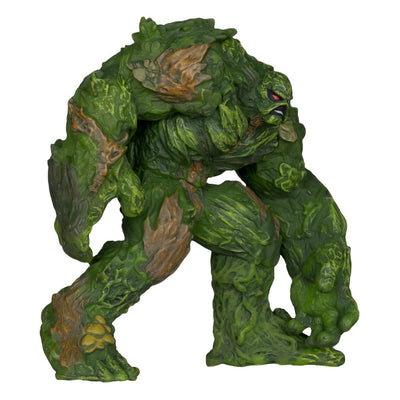 Todd's Mods DC Direct Collector Vinyl Statue Swamp Thing 11cm - Scale Statue - McFarlane Toys - Hobby Figures UK