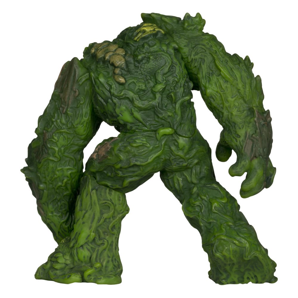 Todd's Mods DC Direct Collector Vinyl Statue Swamp Thing 11cm - Scale Statue - McFarlane Toys - Hobby Figures UK