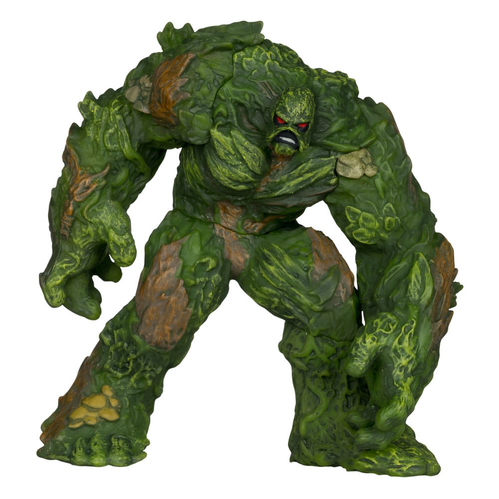 Todd's Mods DC Direct Collector Vinyl Statue Swamp Thing 11cm - Scale Statue - McFarlane Toys - Hobby Figures UK