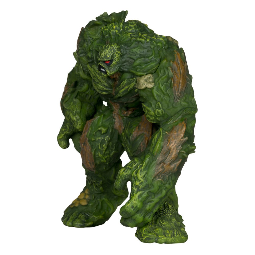 Todd's Mods DC Direct Collector Vinyl Statue Swamp Thing 11cm - Scale Statue - McFarlane Toys - Hobby Figures UK