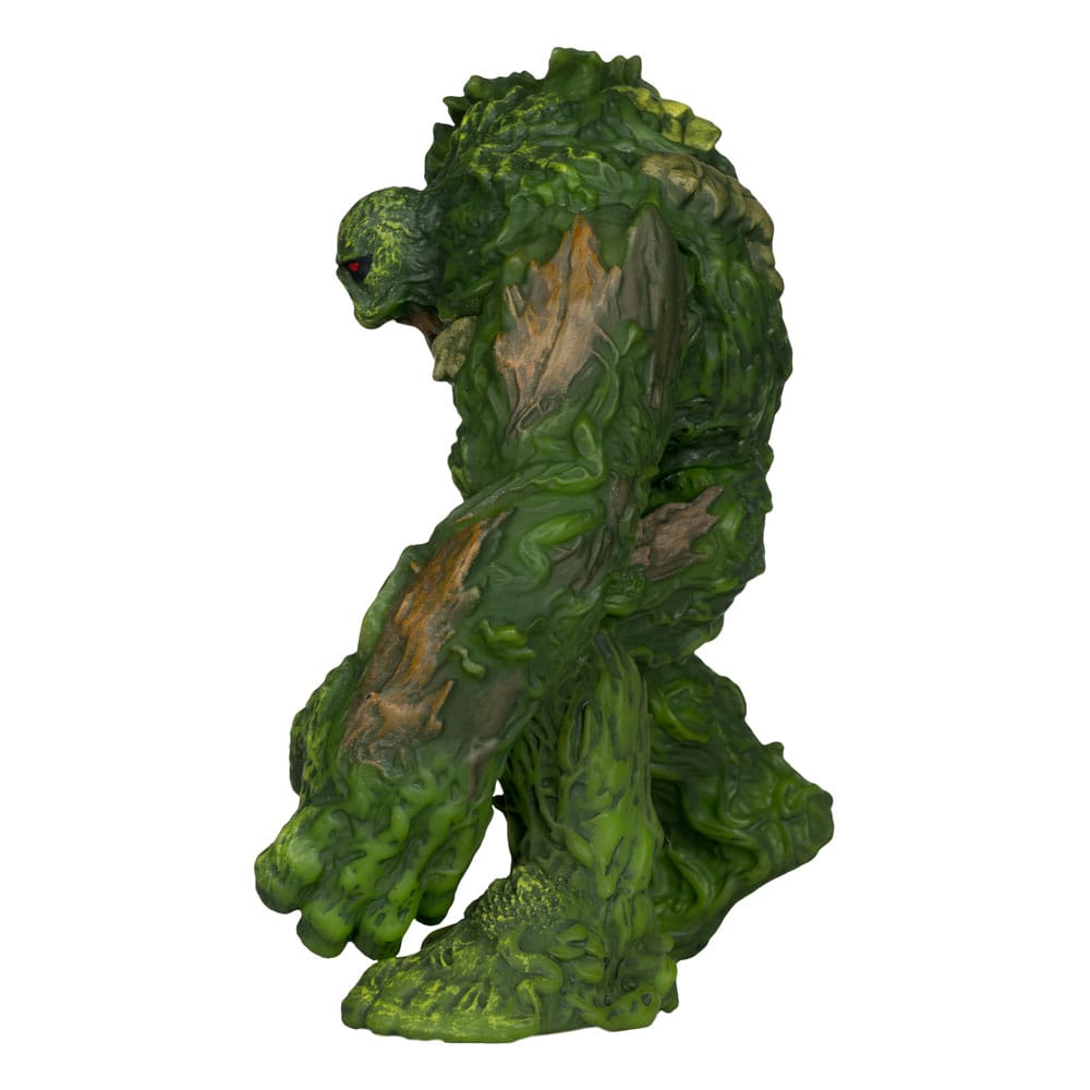 Todd's Mods DC Direct Collector Vinyl Statue Swamp Thing 11cm - Scale Statue - McFarlane Toys - Hobby Figures UK