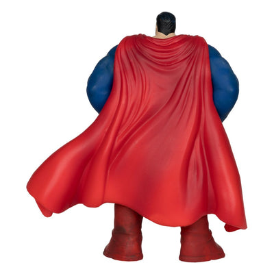 Todd's Mods DC Direct Collector Vinyl Statues 11cm Wave 2 Assortment (3) - Scale Statue - McFarlane Toys - Hobby Figures UK