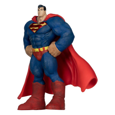 Todd's Mods DC Direct Collector Vinyl Statues 11cm Wave 2 Assortment (3) - Scale Statue - McFarlane Toys - Hobby Figures UK