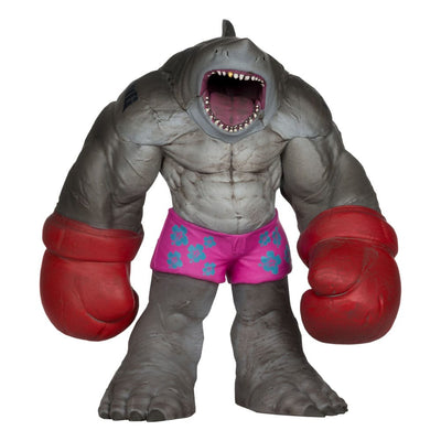 Todd's Mods DC Direct Collector Vinyl Statues 11cm Wave 2 Assortment (3) - Scale Statue - McFarlane Toys - Hobby Figures UK