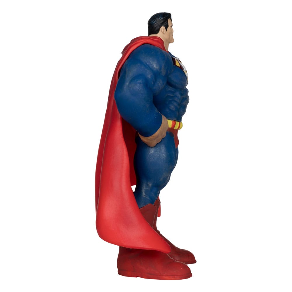 Todd's Mods DC Direct Collector Vinyl Statues 11cm Wave 2 Assortment (3) - Scale Statue - McFarlane Toys - Hobby Figures UK