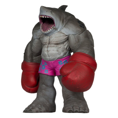 Todd's Mods DC Direct Collector Vinyl Statues 11cm Wave 2 Assortment (3) - Scale Statue - McFarlane Toys - Hobby Figures UK
