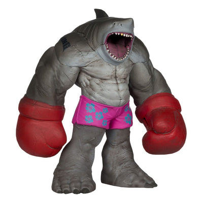 Todd's Mods DC Direct Collector Vinyl Statues 11cm Wave 2 Assortment (3) - Scale Statue - McFarlane Toys - Hobby Figures UK
