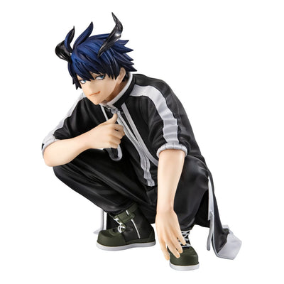 Togen Anki G.E.M. Series PVC Statue Nico Palm Size 9cm - Scale Statue - Megahouse - Hobby Figures UK