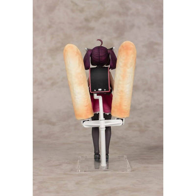 Tohoku Zunko Plastic Model Kit 1/12 Plafia Tohoku Kiritan 10cm - Model Kit - Plum Pmoa - Hobby Figures UK