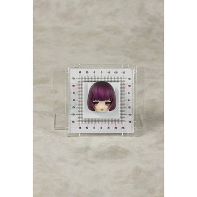 Tohoku Zunko Plastic Model Kit 1/12 Plafia Tohoku Kiritan Mini Figure Set 12cm - Model Kit - Plum Pmoa - Hobby Figures UK