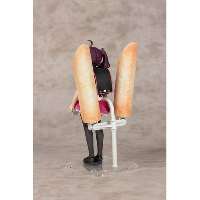 Tohoku Zunko Plastic Model Kit 1/12 Plafia Tohoku Kiritan Mini Figure Set 12cm - Model Kit - Plum Pmoa - Hobby Figures UK