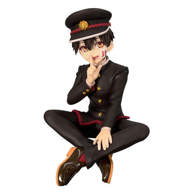 Toilet-bound Hanako-kun Season 2 Noodle Stopper PVC Statue Hanako-kun 11cm - Scale Statue - Furyu - Hobby Figures UK