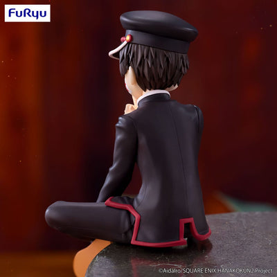 Toilet-bound Hanako-kun Season 2 Noodle Stopper PVC Statue Hanako-kun 11cm - Scale Statue - Furyu - Hobby Figures UK