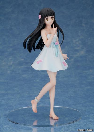 Tokimeki Tonight PVC Statue 1/7 Ranze Eto 20cm - Scale Statue - Proof - Hobby Figures UK