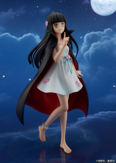 Tokimeki Tonight PVC Statue 1/7 Ranze Eto 20cm - Scale Statue - Proof - Hobby Figures UK