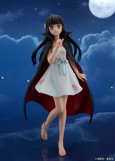 Tokimeki Tonight PVC Statue 1/7 Ranze Eto 20cm - Scale Statue - Proof - Hobby Figures UK