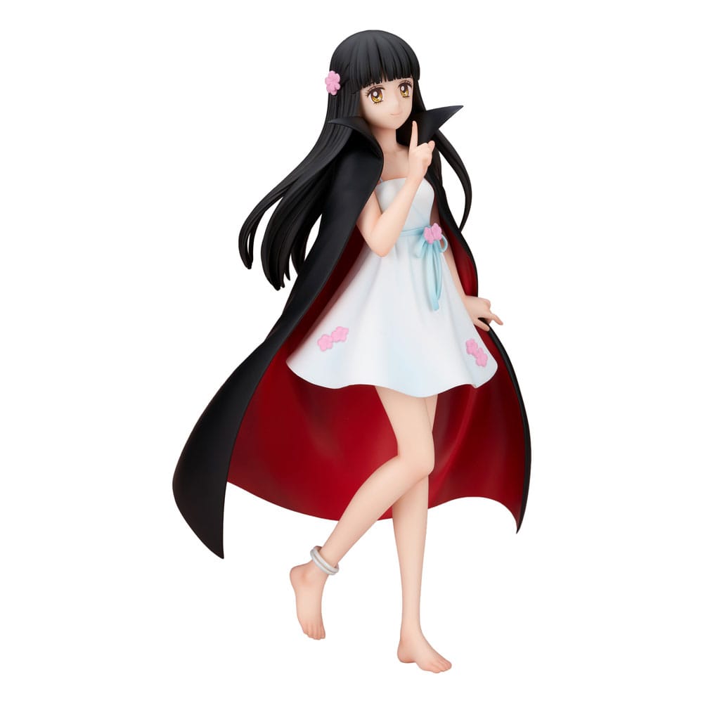 Tokimeki Tonight PVC Statue 1/7 Ranze Eto 20cm - Scale Statue - Proof - Hobby Figures UK