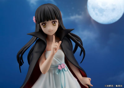Tokimeki Tonight PVC Statue 1/7 Ranze Eto 20cm - Scale Statue - Proof - Hobby Figures UK