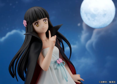 Tokimeki Tonight PVC Statue 1/7 Ranze Eto 20cm - Scale Statue - Proof - Hobby Figures UK