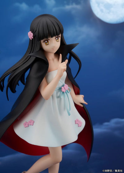 Tokimeki Tonight PVC Statue 1/7 Ranze Eto 20cm - Scale Statue - Proof - Hobby Figures UK