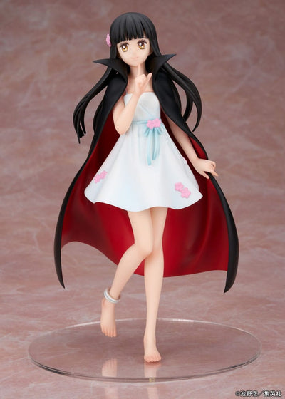 Tokimeki Tonight PVC Statue 1/7 Ranze Eto 20cm - Scale Statue - Proof - Hobby Figures UK