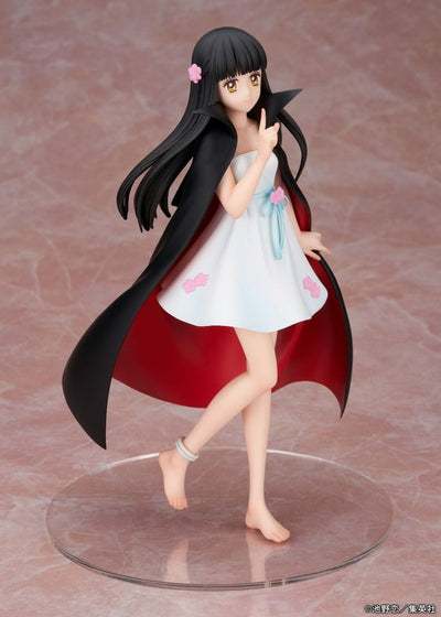 Tokimeki Tonight PVC Statue 1/7 Ranze Eto 20cm - Scale Statue - Proof - Hobby Figures UK