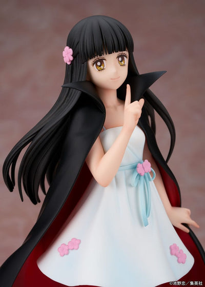 Tokimeki Tonight PVC Statue 1/7 Ranze Eto 20cm - Scale Statue - Proof - Hobby Figures UK