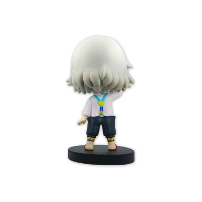 Tokyo Ghoul Mini Figure Collection Mini Figures Collection 6cm Assortment (6) - Mini Figures - Pierrot - Hobby Figures UK