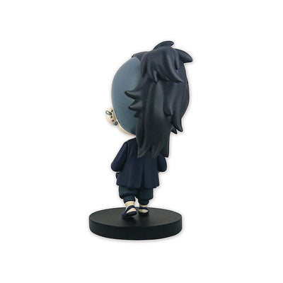 Tokyo Ghoul Mini Figure Collection Mini Figures Collection 6cm Assortment (6) - Mini Figures - Pierrot - Hobby Figures UK