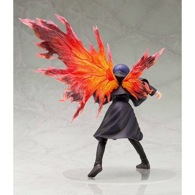 Tokyo Ghoul: Re ARTFXJ Statue 1/8 Toka Kirishima 27cm - Scale Statue - Kotobukiya - Hobby Figures UK